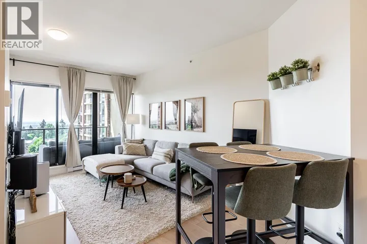 804 6833 STATION HILL DRIVE, Burnaby, British Columbia V3N5E1