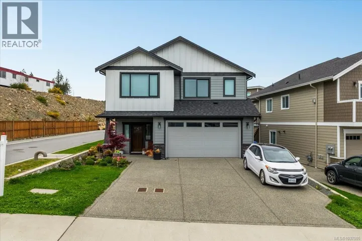 1360 Flint Ave, Langford, British Columbia V9B5N1