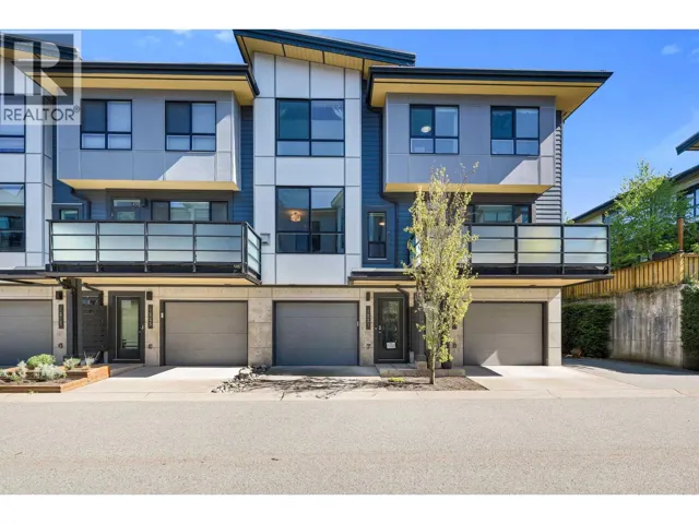 1227 BRANDYWINE DRIVE, Squamish, British Columbia V8B0V4