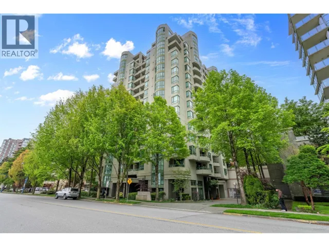 502 7380 ELMBRIDGE WAY, Richmond, British Columbia V6X4A1