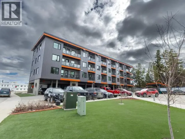 301-420 RANGE ROAD, Whitehorse, Yukon Y1A3A2