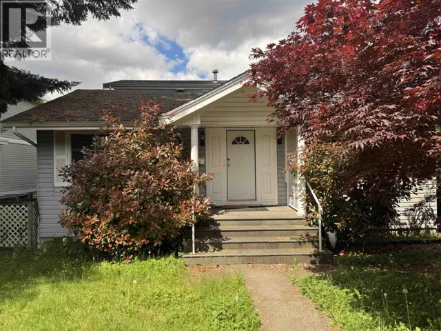 7273 BRAESIDE DRIVE, Burnaby, British Columbia V5A1E9