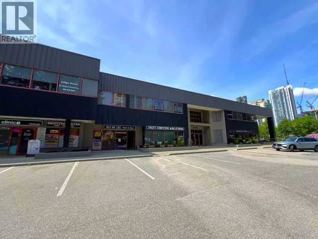 106 1120 WESTWOOD STREET, Coquitlam, British Columbia V3B7K8