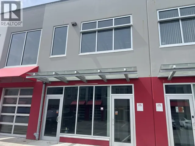 125 12128 HORSESHOE WAY, Richmond, British Columbia V7A0B5
