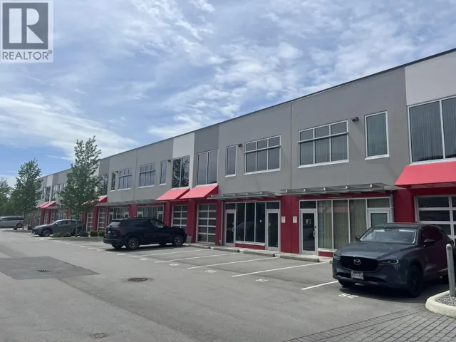 125 12128 HORSESHOE WAY, Richmond, British Columbia V7A0B5