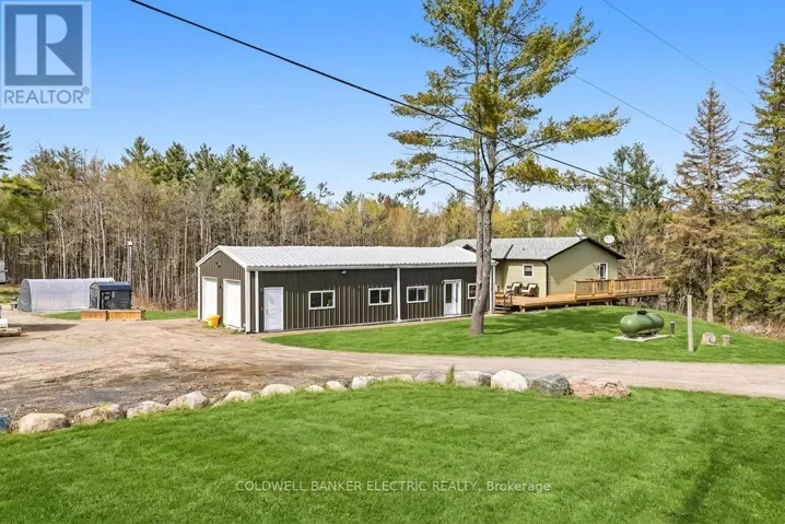 1211 GELERT ROAD, Minden Hills (Snowdon), Ontario K0M2K0