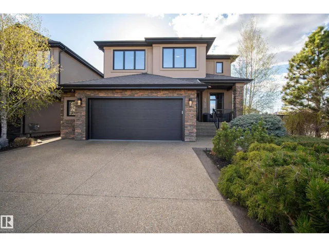 2760 WATCHER WY SW, Edmonton, Alberta T6W0X8