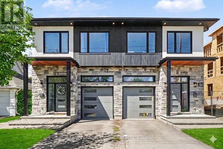 1225 RIDGEMONT AVENUE, Ottawa, Ontario K1V6E6