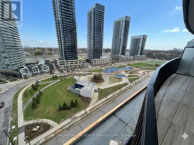 1015 - 68 ESTHER SHINER BOULEVARD, Toronto (Bayview Village), Ontario M2K0J6