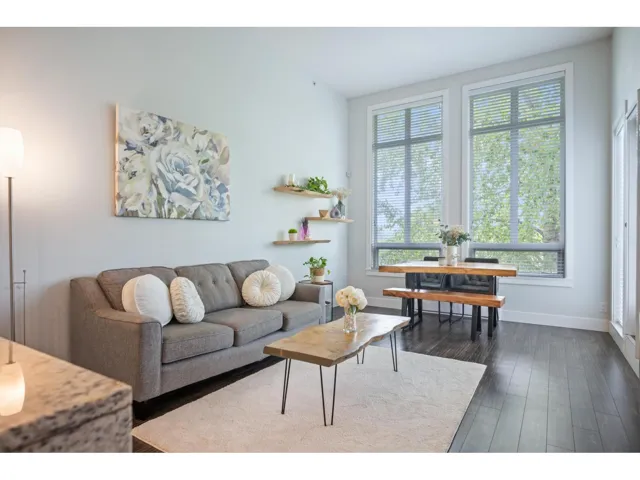 A409 20211 66 AVENUE, Langley, British Columbia V2Y0L4