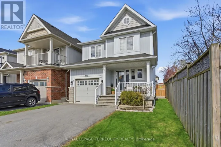 119 ARGENT STREET, Clarington (Bowmanville), Ontario L1C0C4
