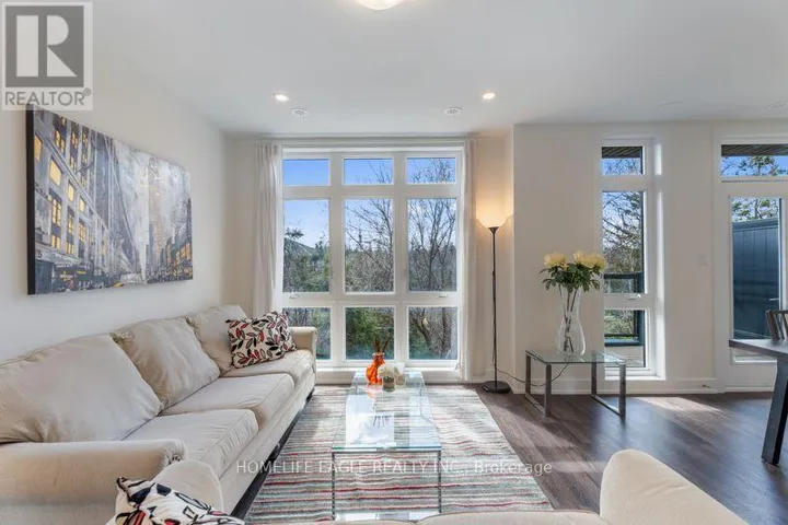 16 - 7 PHELPS LANE, Richmond Hill (Oak Ridges), Ontario L4E1J4