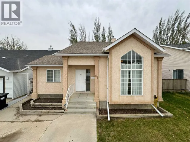 82 Harvard Crescent W, Lethbridge, Alberta T1K6R4