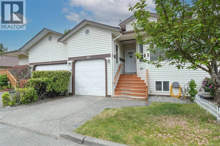 103 2727 1st St, Courtenay, British Columbia V9N9C8