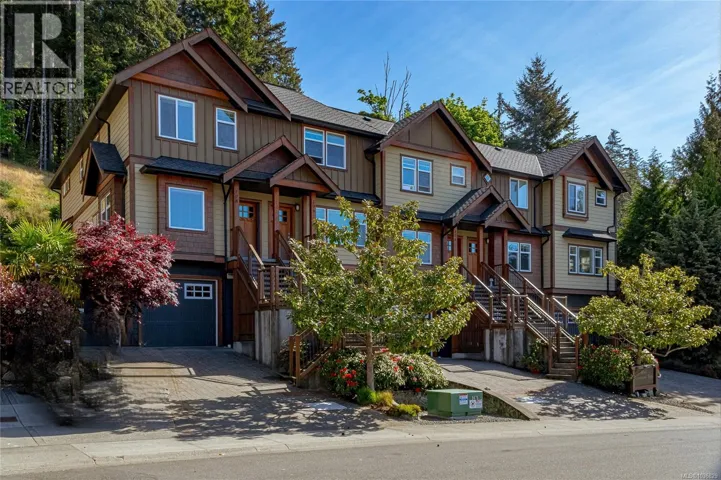 106 644 Granrose Terr, Colwood, British Columbia V9C4M3
