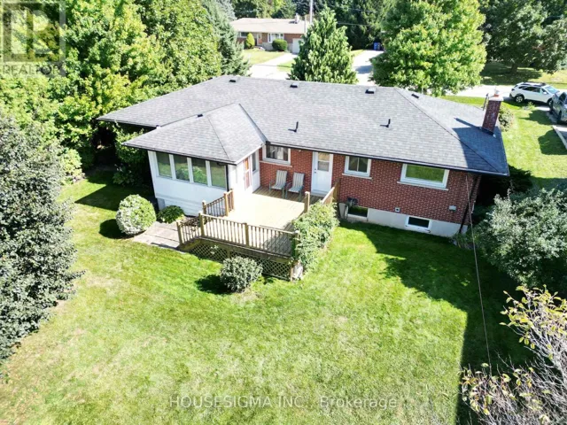 33 RIDGEWAY AVENUE, Guelph (Pineridge/Westminster Woods), Ontario N1L1G9