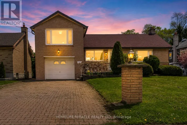 32 DURHAM ROAD, Hamilton (Stoney Creek), Ontario L8E1X1
