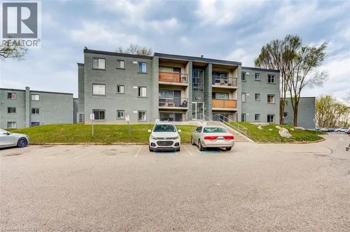 90 KING EDWARD Avenue Unit# 10, London, Ontario N5Z3S9