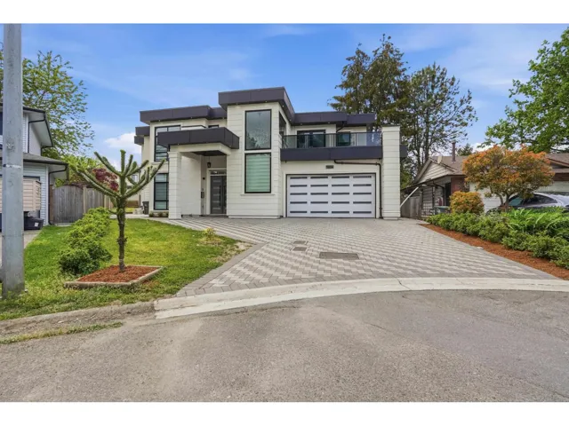 13034 63A AVENUE, Surrey, British Columbia V3X2E5