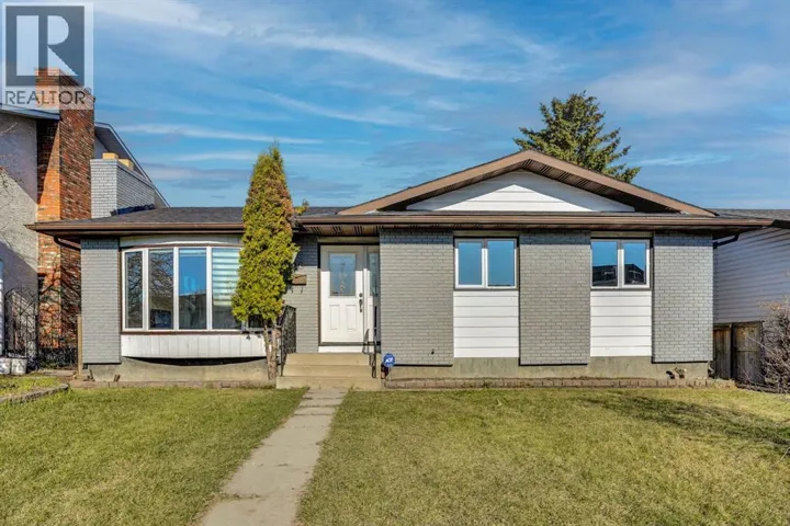 20 Templehill Crescent NE, Calgary, Alberta T1Y4C5