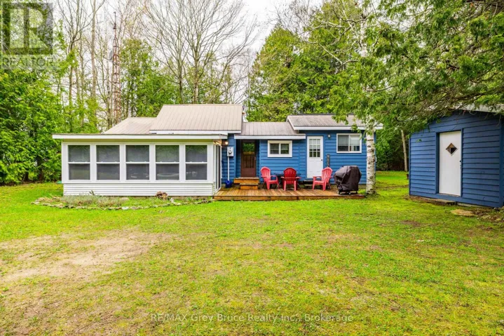 39 CARDINAL AVENUE, South Bruce Peninsula, Ontario N0H2T0