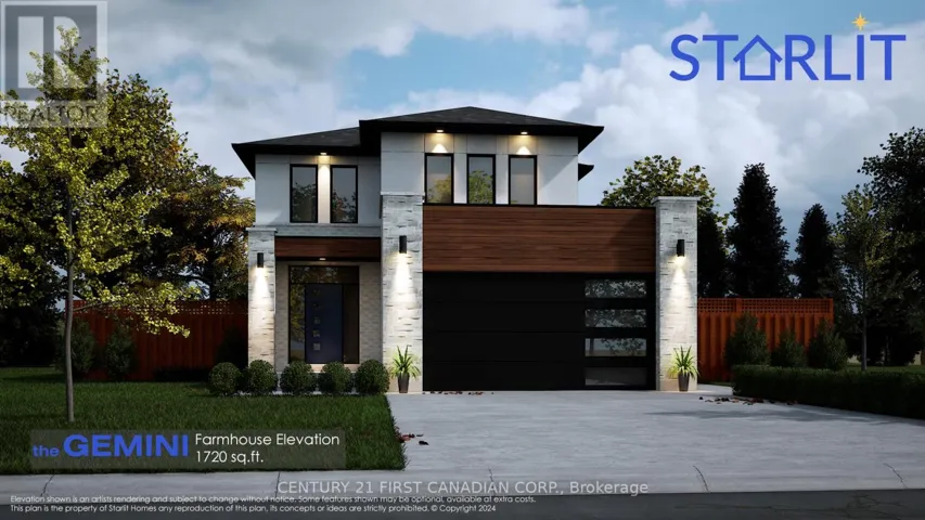 14 SHELDABREN STREET, North Middlesex (Ailsa Craig), Ontario N0M1A0