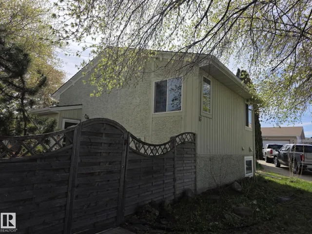 16 SOUTH RAM CR, Devon, Alberta T9G1V4