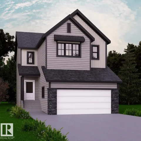 5075 Cawsey LI SW, Edmonton, Alberta T6W4M6