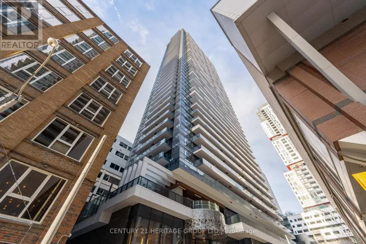 4801 - 38 WIDMER STREET, Toronto (Waterfront Communities), Ontario M5V0P7