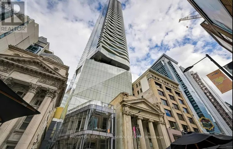 3511 - 197 YONGE STREET, Toronto (Church-Yonge Corridor), Ontario M5B0C1