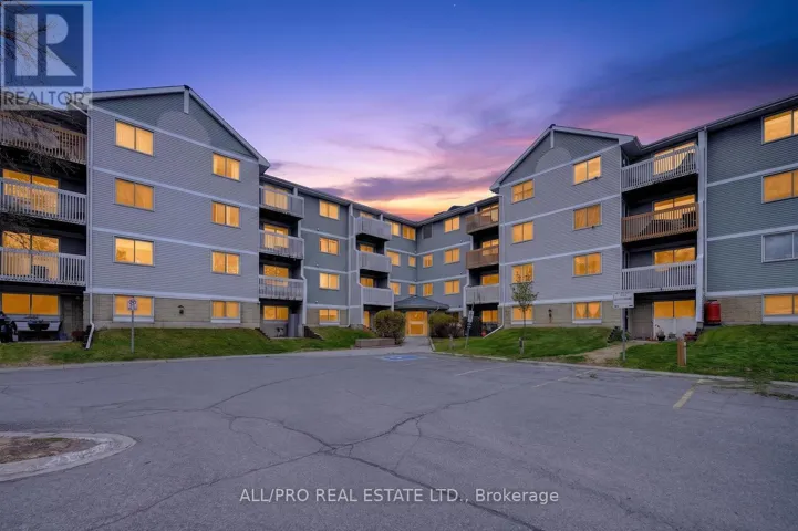 111 - 212 VIEWMOUNT DRIVE, Ottawa, Ontario K2E7X2