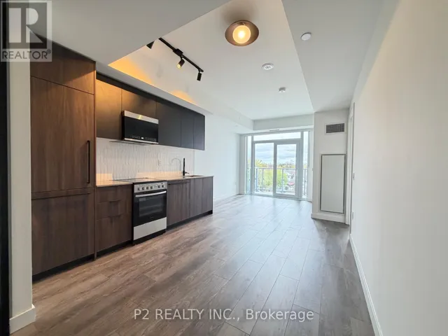 512 - 1635 MILITARY TRAIL, Toronto (Centennial Scarborough), Ontario M1C1B2
