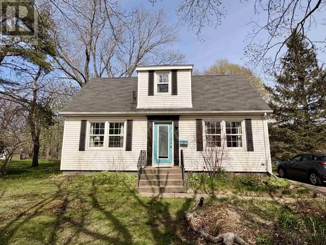 150 Mount Edward Road, Charlottetown, Prince Edward Island C1A5T2
