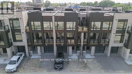 11 CHIFFON STREET, Vaughan (Steeles West Industrial), Ontario L4L1V8