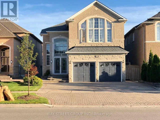 69 PRINCETON AVENUE, Richmond Hill (Rouge Woods), Ontario L4S2E7