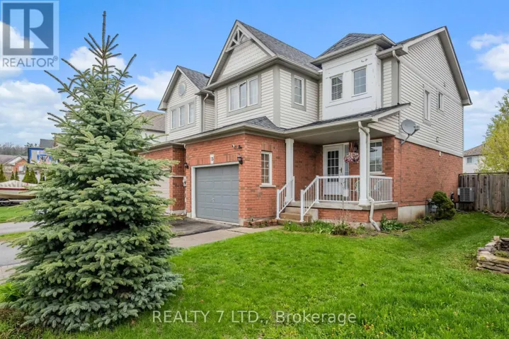 73 BIRD STREET, Barrie (Edgehill Drive), Ontario L4N0X3