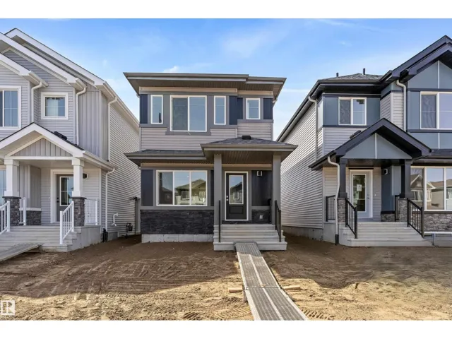 20623 43 AV NW, Edmonton, Alberta T6M3E3