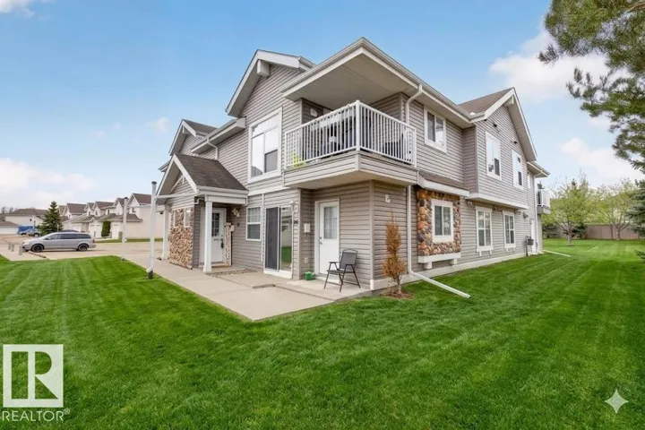 #50 150 EDWARDS DR SW, Edmonton, Alberta T6X1M2
