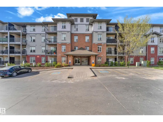 #217 667 WATT BV SW, Edmonton, Alberta T6T0Y2