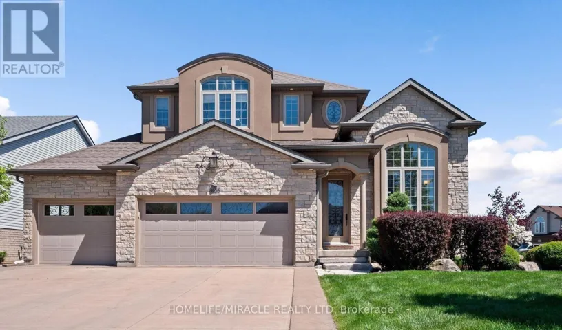 8535 FORESTVIEW BOULEVARD, Niagara Falls (Forestview), Ontario L2H0B2