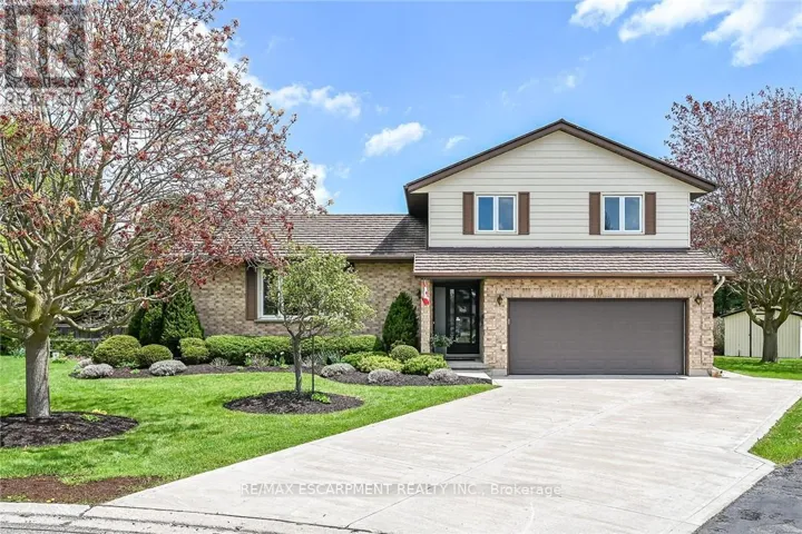 10 NORMANDY COURT, Norfolk (Waterford), Ontario N0E1Y0