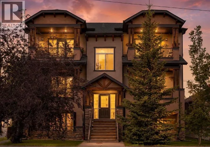 301, 110 12 Avenue NE, Calgary, Alberta T2E0Z9