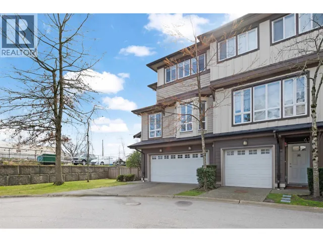 47 160 PEMBINA STREET, New Westminster, British Columbia V3M0A3