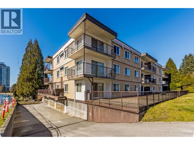 209 630 CLARKE ROAD, Coquitlam, British Columbia V3J3X8