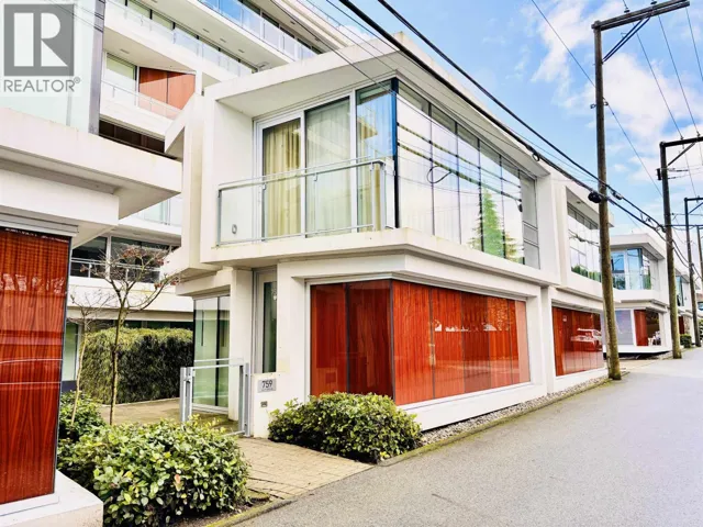 759 W 41ST AVENUE, Vancouver, British Columbia V5Z3M7