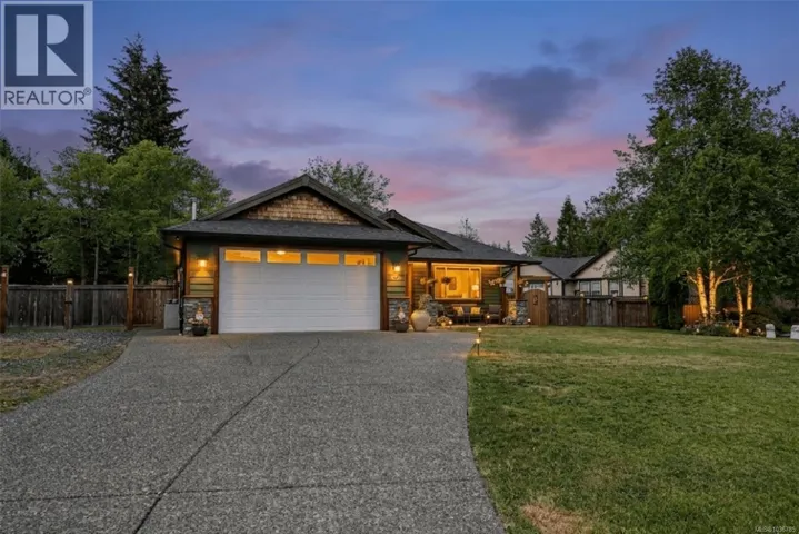 1677 Elford Rd, Shawnigan Lake, British Columbia V0R2W2