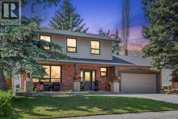 7316 Kananaskis Drive SW, Calgary, Alberta T2V2N2
