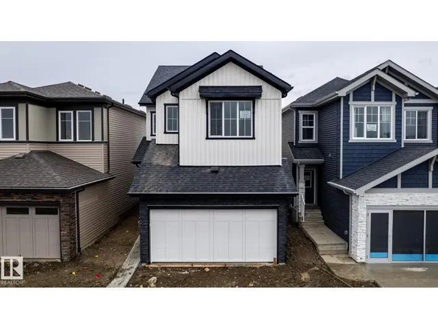 319 157 AV NE, Edmonton, Alberta T5K6K8