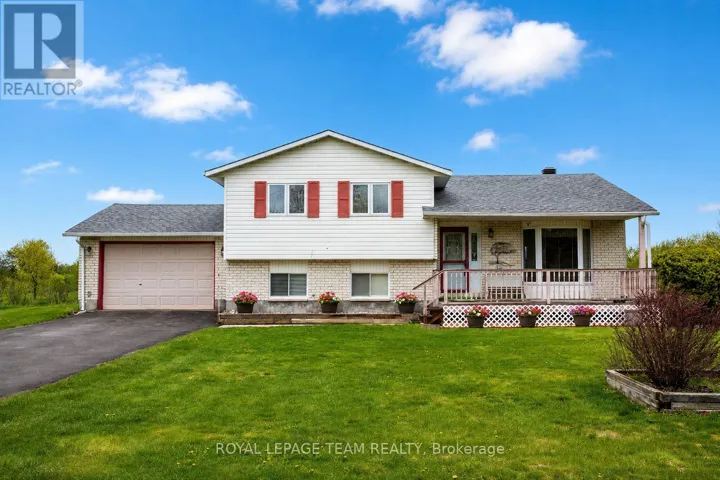 134 TOROK DRIVE, Mississippi Mills, Ontario K7C3P1