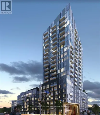 LPH26 - 3270 SHEPPARD AVENUE E, Toronto (Tam O'Shanter-Sullivan), Ontario M1T3K3
